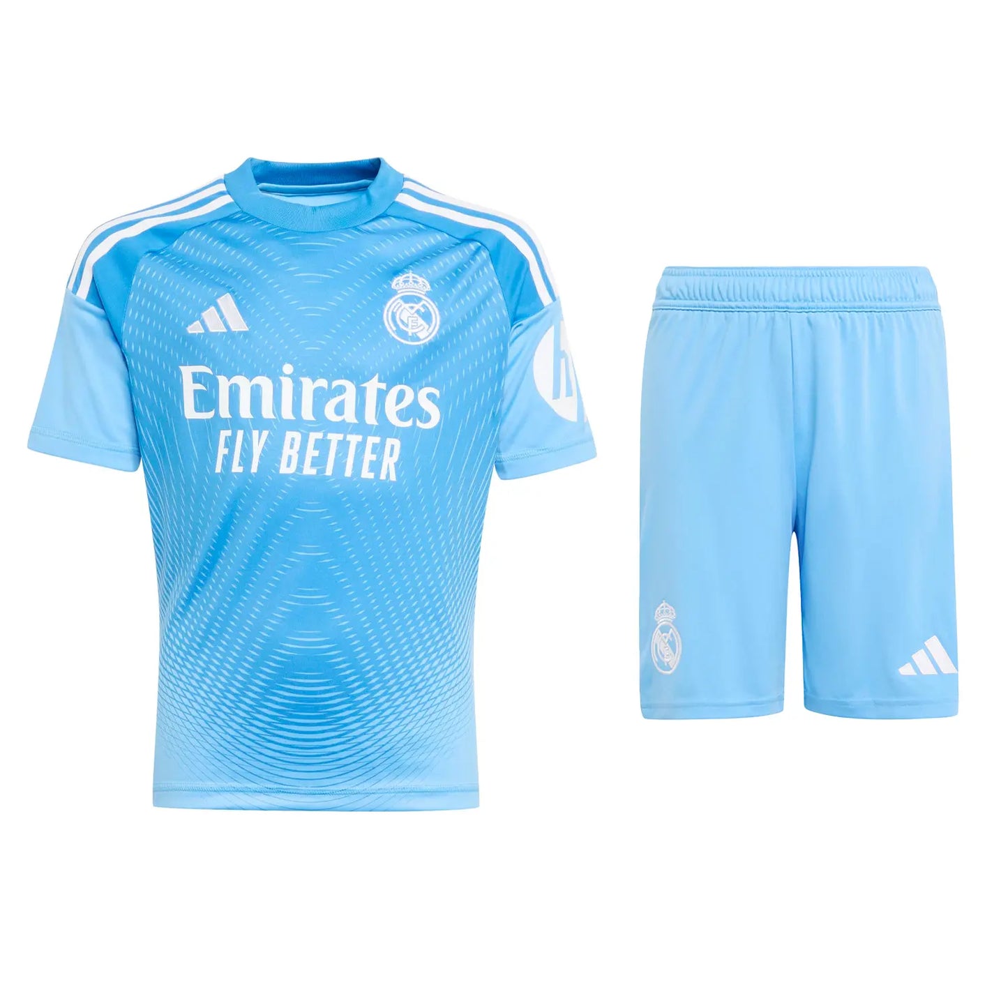 Niño Real Madrid 25∕26 Portero