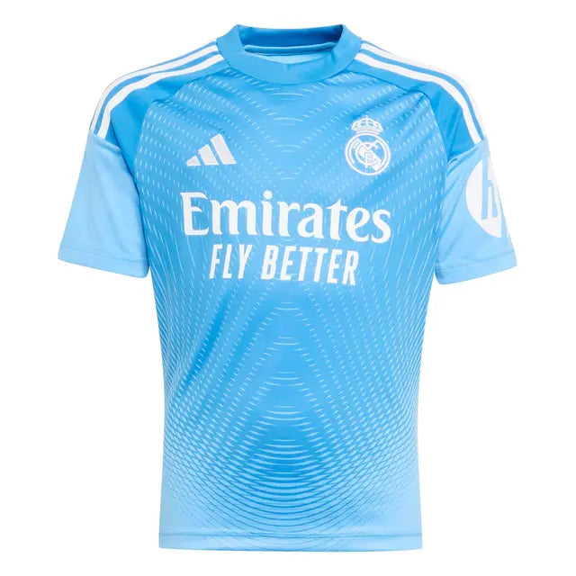 Infantil Real Madrid 25∕26 Goalkeeper