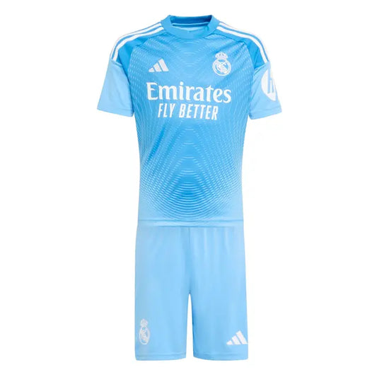 Niño Real Madrid 25∕26 Portero