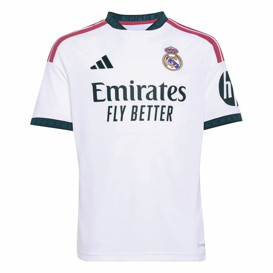 Kids Real Madrid Home 26/27