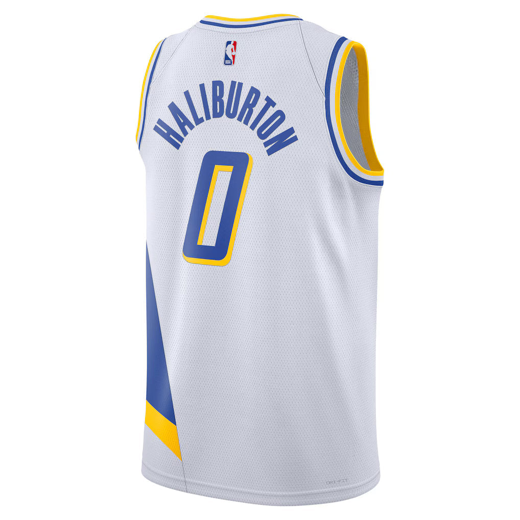 Regata Indiana Pacers City Edition 25/26