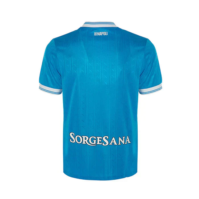 Niño Napoli 25/26 Primera Equipación