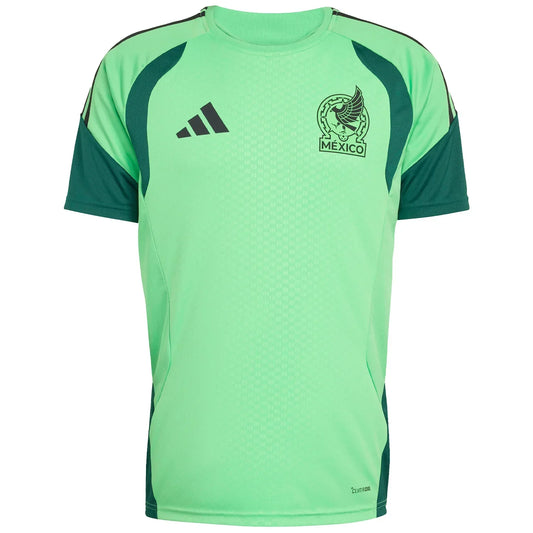 Camisa México 25/26 Treino WorldCup