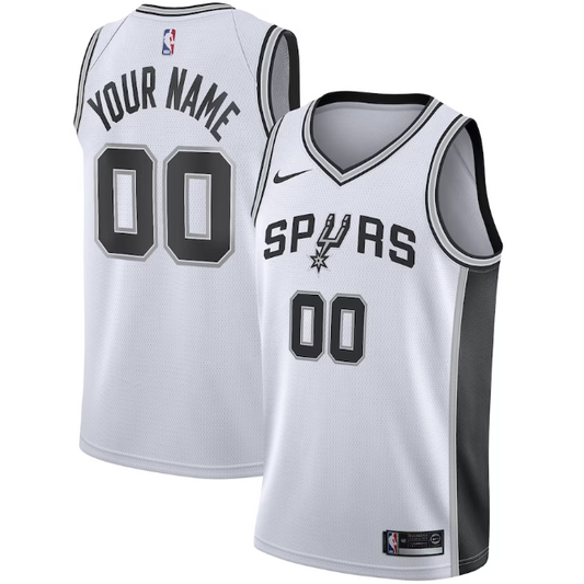 Regata Infantil San Antonio Spurs Association Edition
