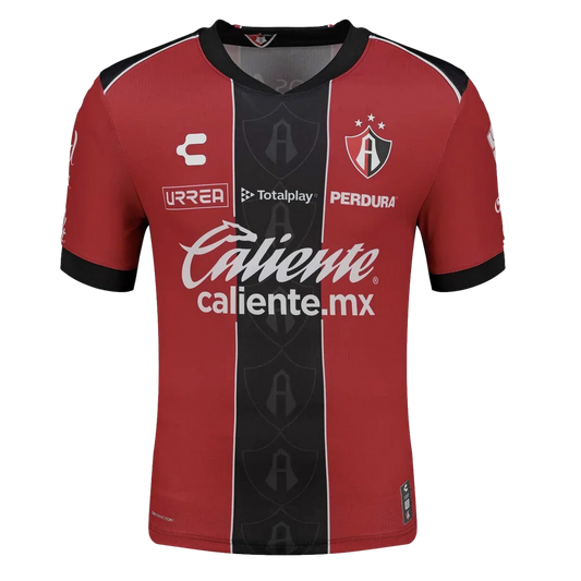 Camisa Atlas 25/26 Home