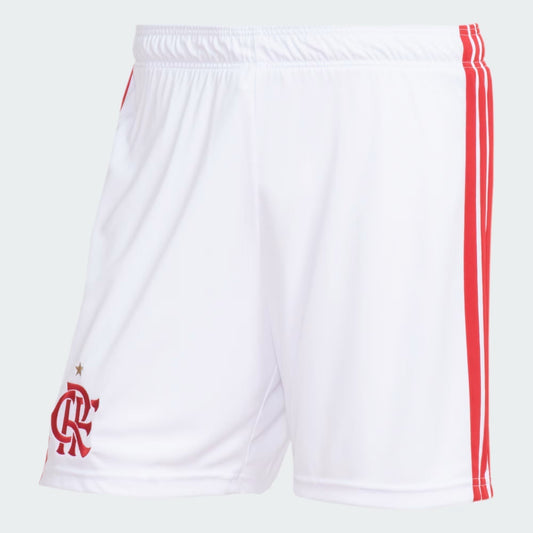 Flamengo Pantalón Corto 26/27