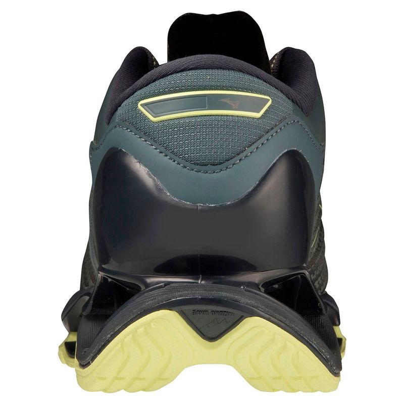 Tênis Mizuno Prophecy 12 Verde