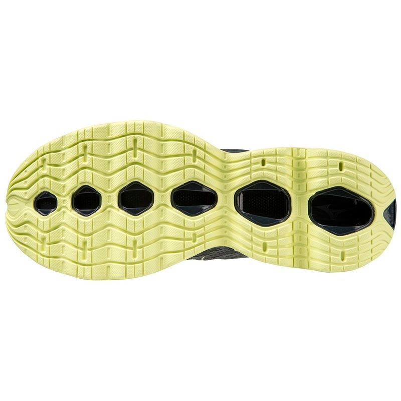 Tênis Mizuno Prophecy 12 Verde