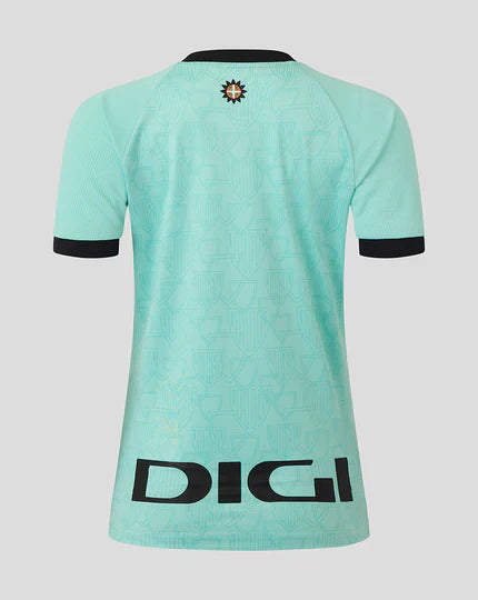 Camisa Athletic Bilbao Femenino 25/26 Third