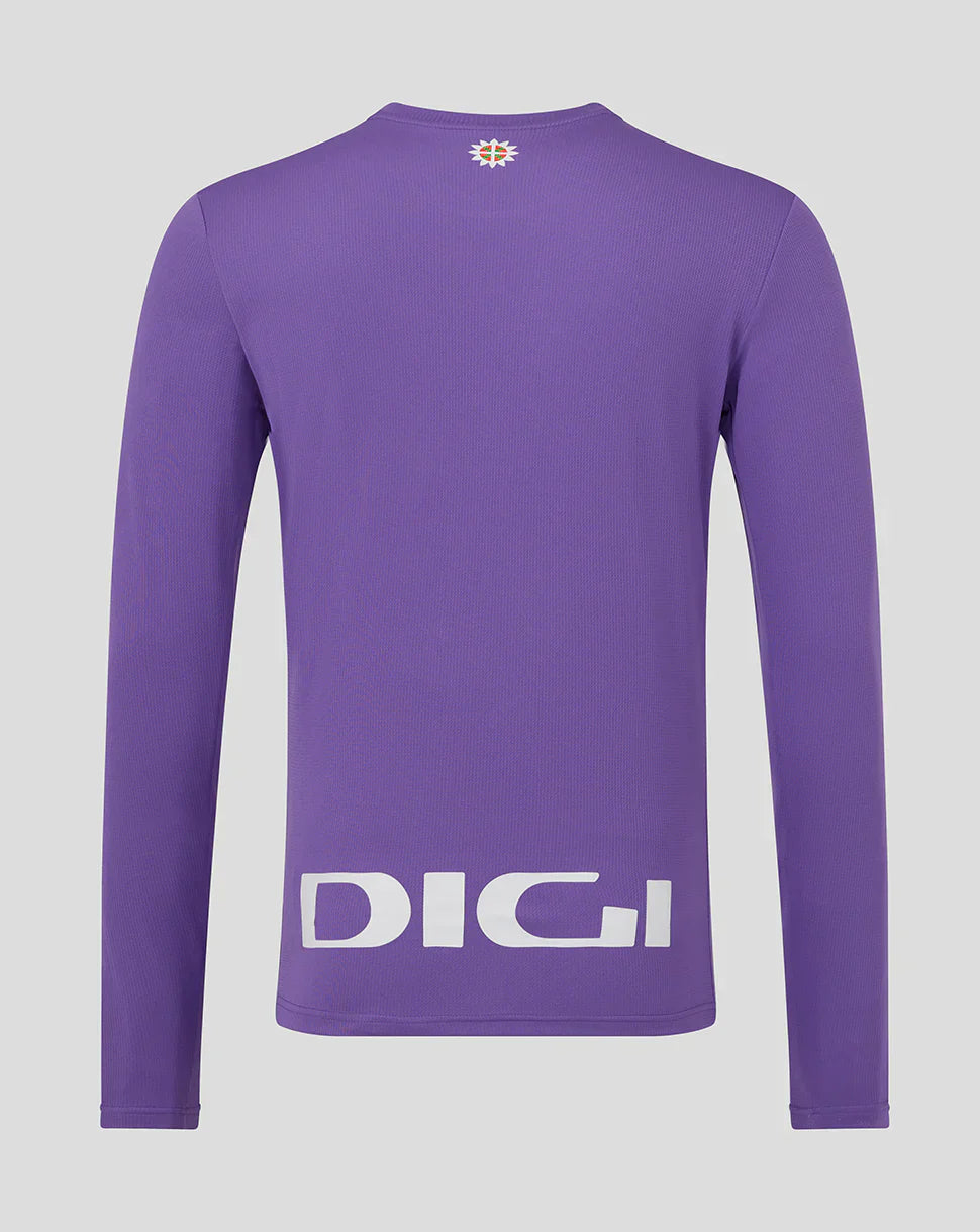 Camisa Athletic Bilbao 25/26 Third Portero