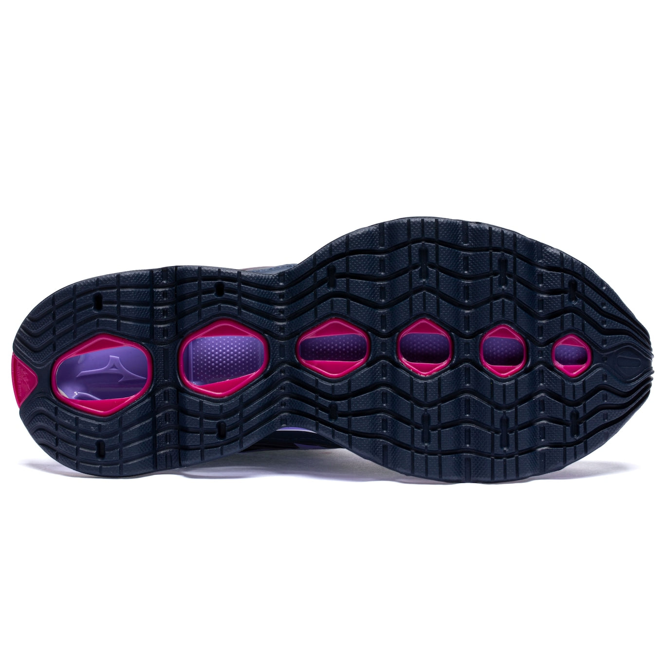 Tênis Mizuno Prophecy 11s Roxo