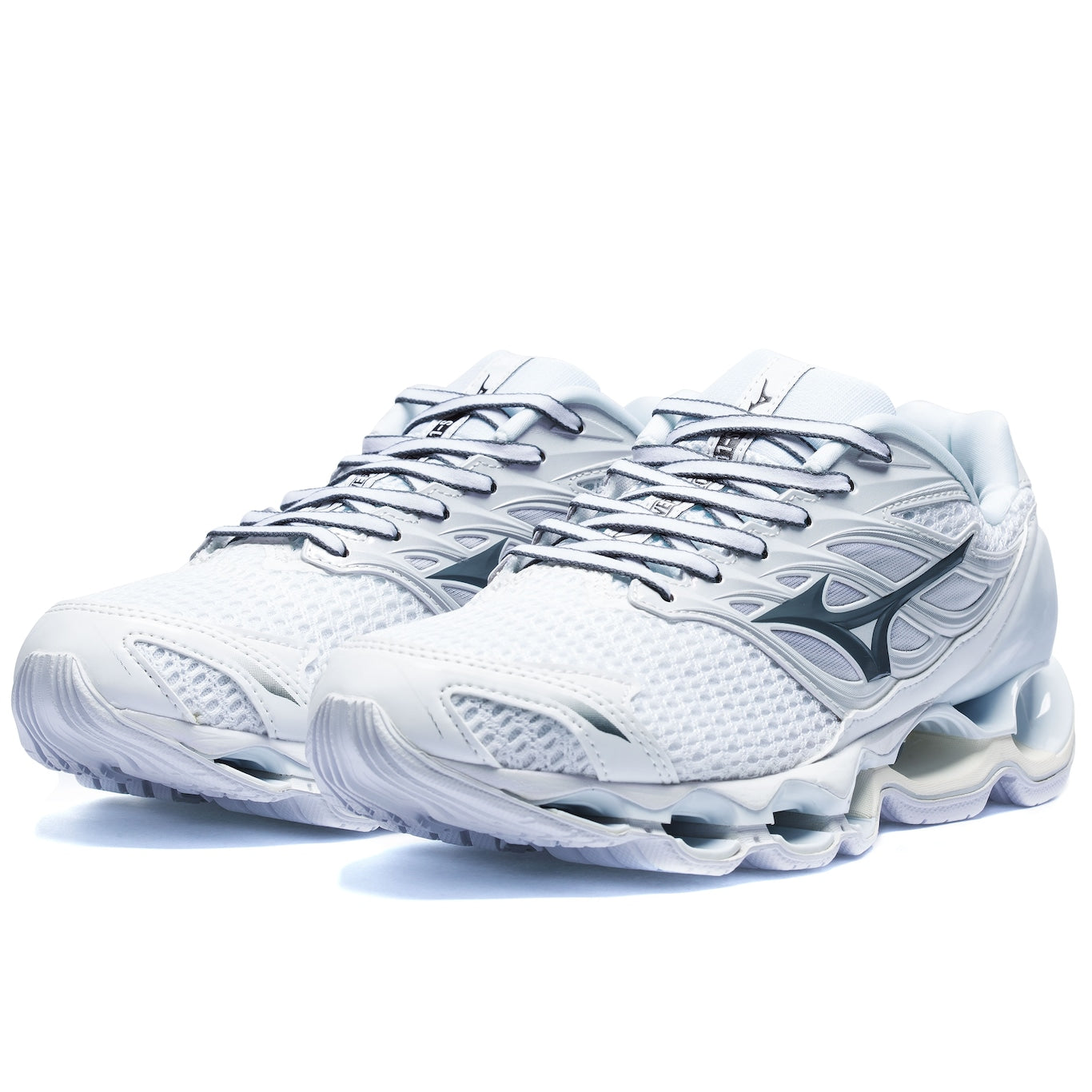 Tênis Mizuno Prophecy 11s Branco