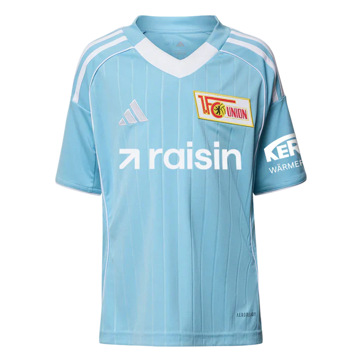 Niño Union Berlin 25/26 Tercera Equipación