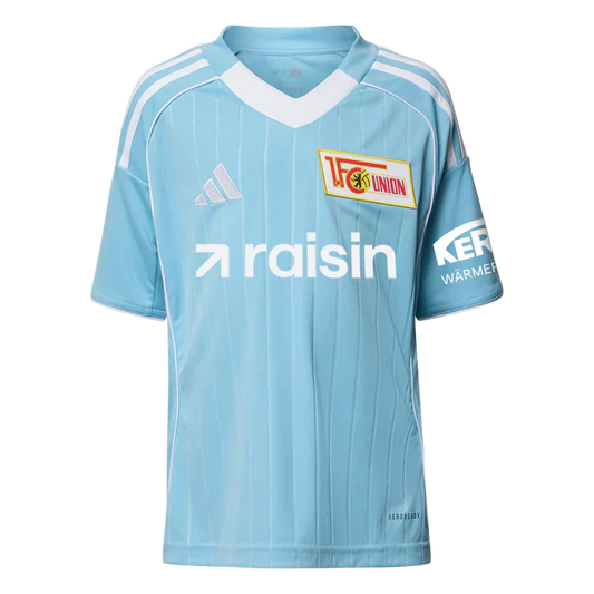 Niño Union Berlin 25/26 Tercera Equipación