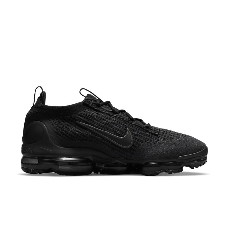 TÊNIS NIKE AIR VAPORMAX FLYKNIT 2021 BLACK
