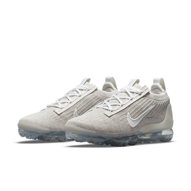 TÊNIS NIKE AIR VAPORMAX FLYKNIT 2021 BRANCO
