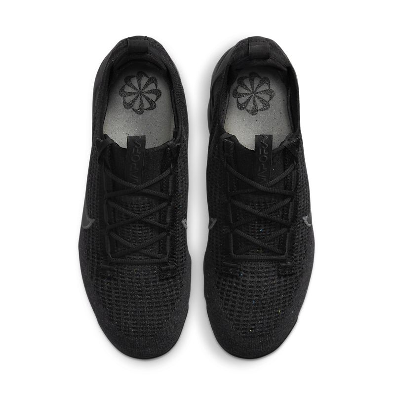 TÊNIS NIKE AIR VAPORMAX FLYKNIT 2021 BLACK