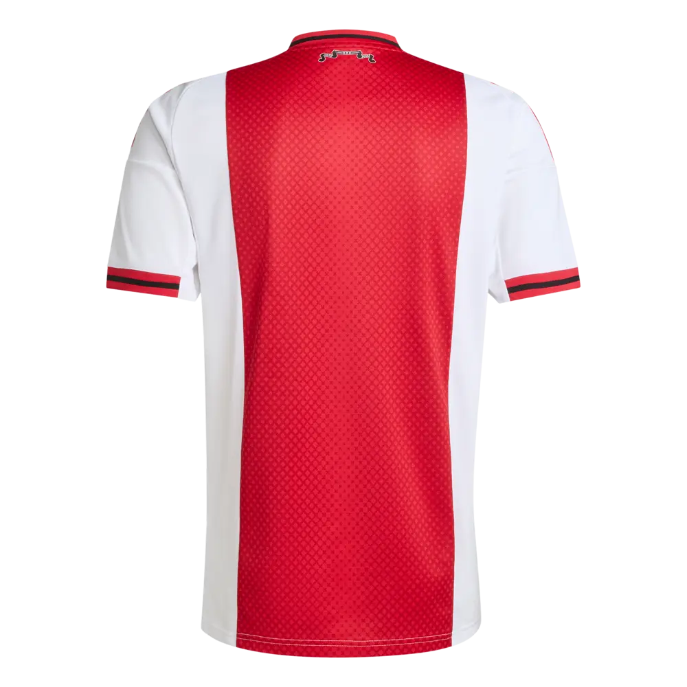 Camisa Ajax 25/26 Home