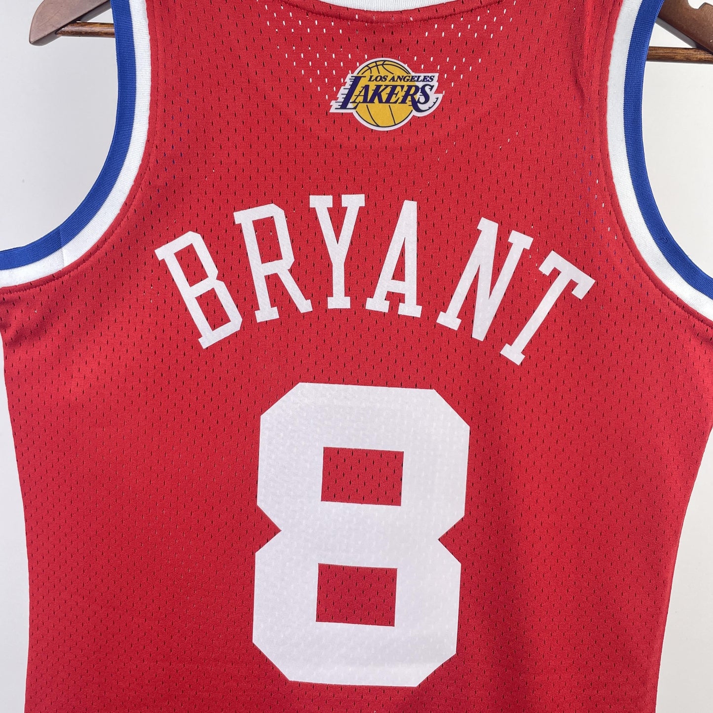 Regata Swingman All Star West Mitchell & Ness Hardwood Classics 2003