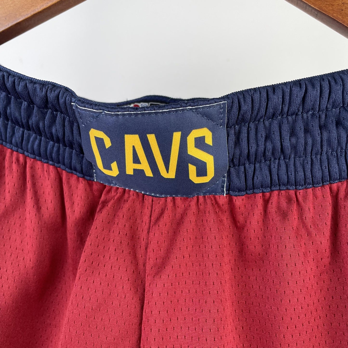 Short Cleveland Cavaliers Icon Edition 19/20