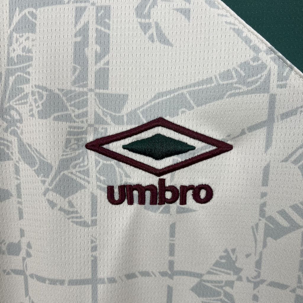 Camisa 24∕25 Fluminense Third