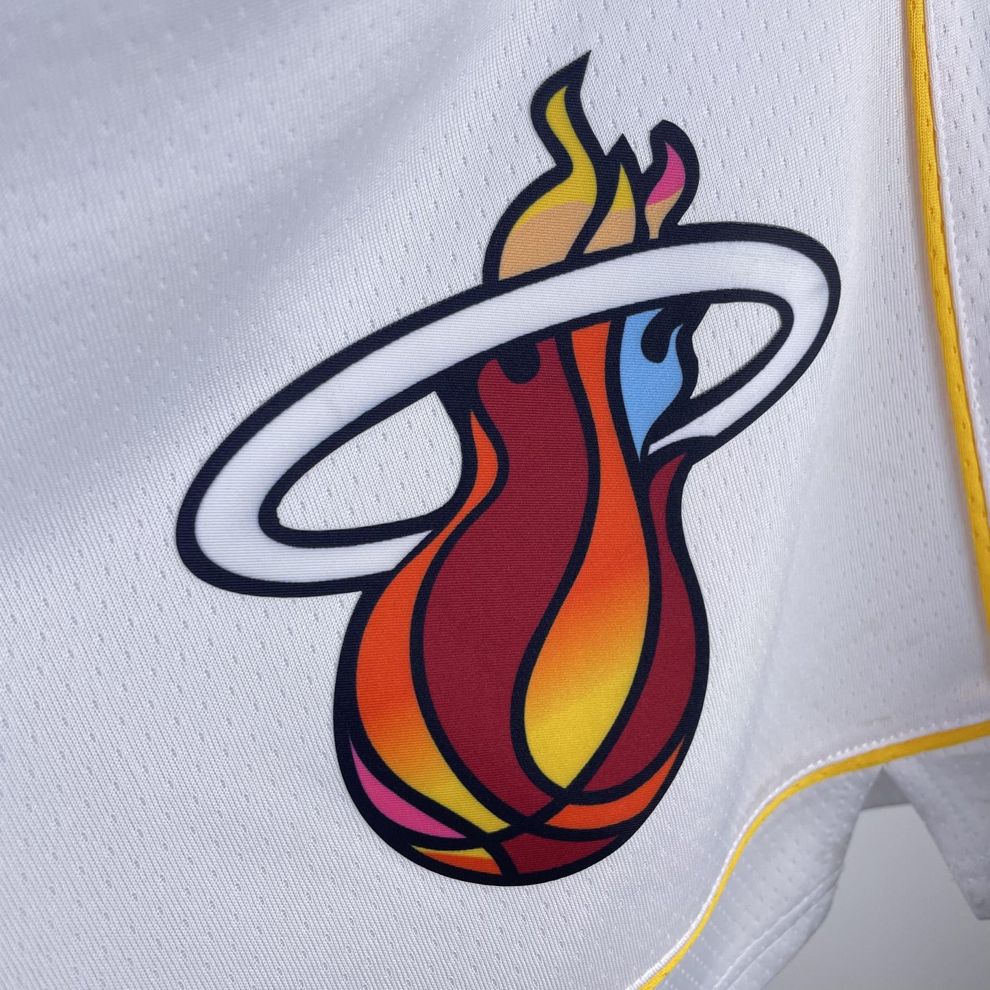 Short Miami Heat City Edition 22/23