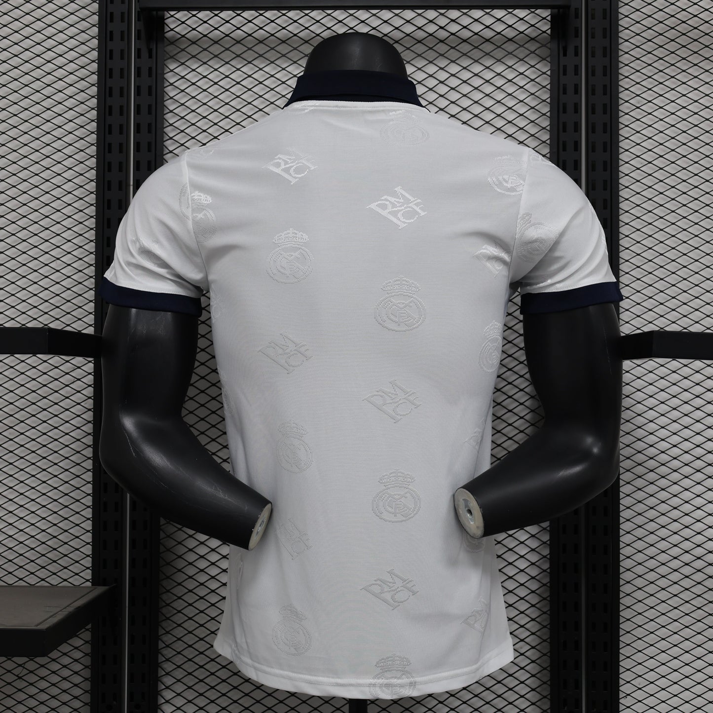 Camisa Real Madrid 25/26 Jogador Special Edition