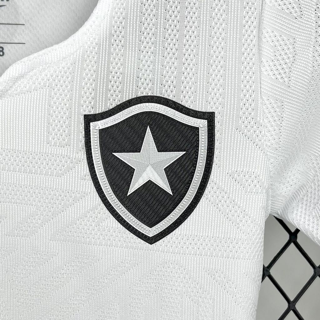 Niño Botafogo 24/25 Tercera Equipación