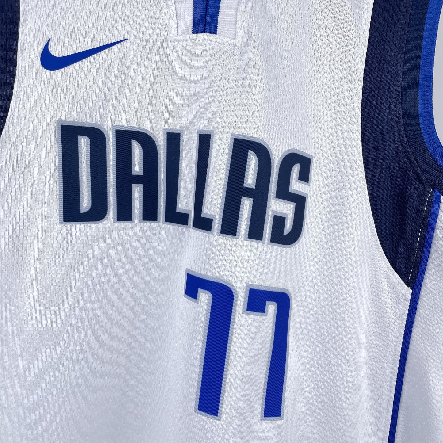 Regata Infantil Dallas Mavericks Association Edition 22/23