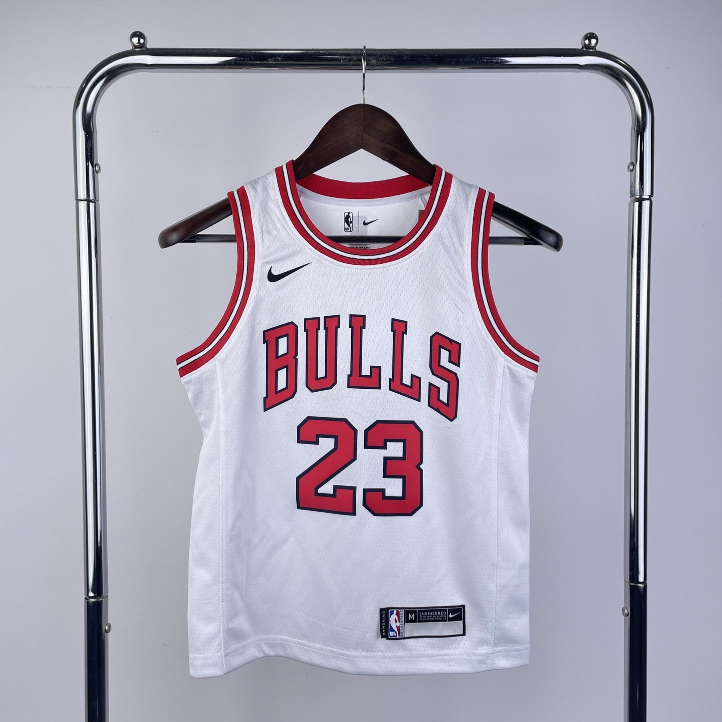 Regata Infantil Chicago Bulls Association Edition 22/23