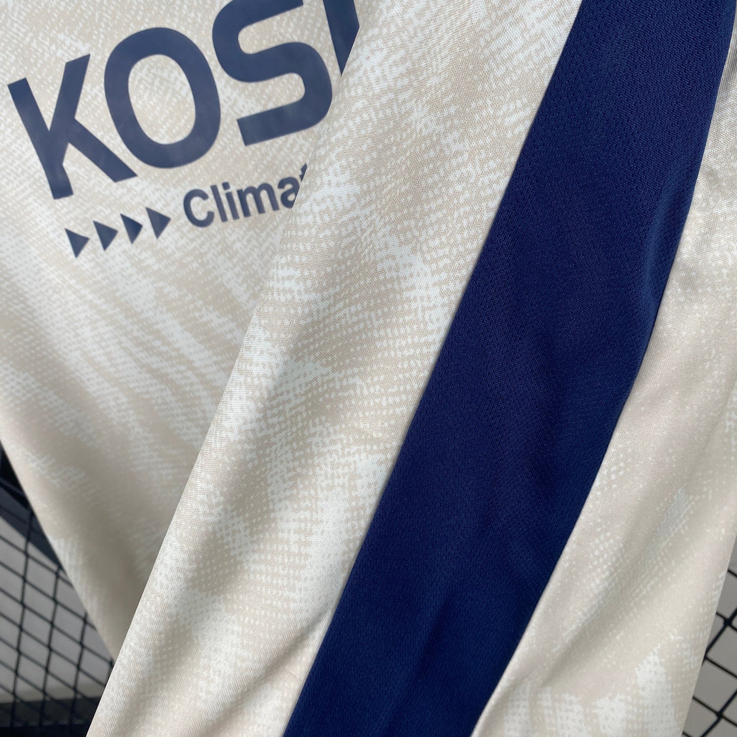 Camisa do Osasuna 24/25 Away