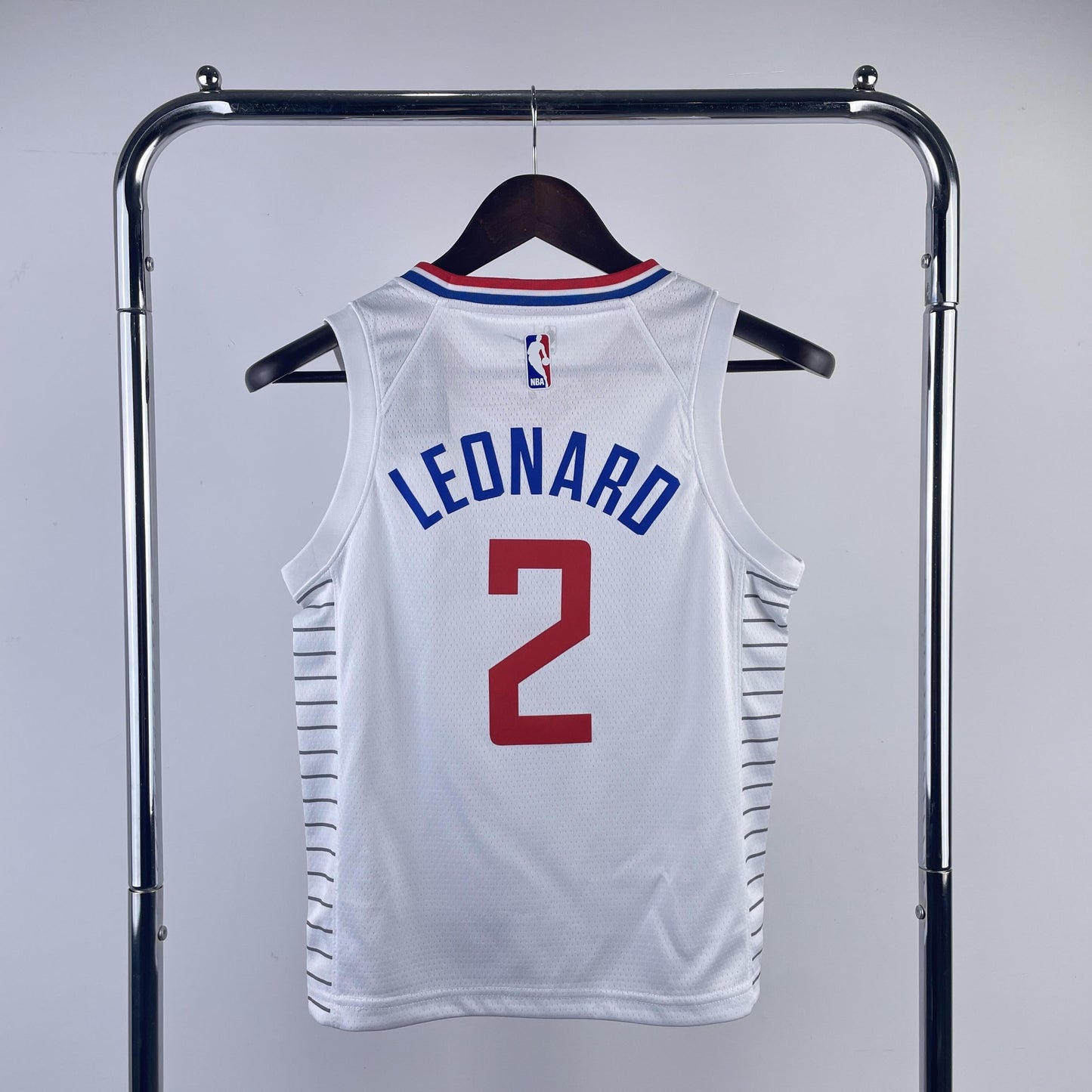 Regata Infantil Los Angeles Clippers Association Edition 22/23