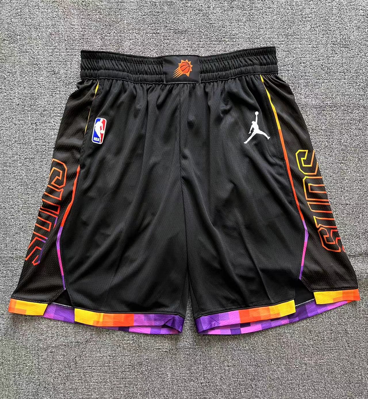 Short Phoenix Suns Statement Edition 22/23
