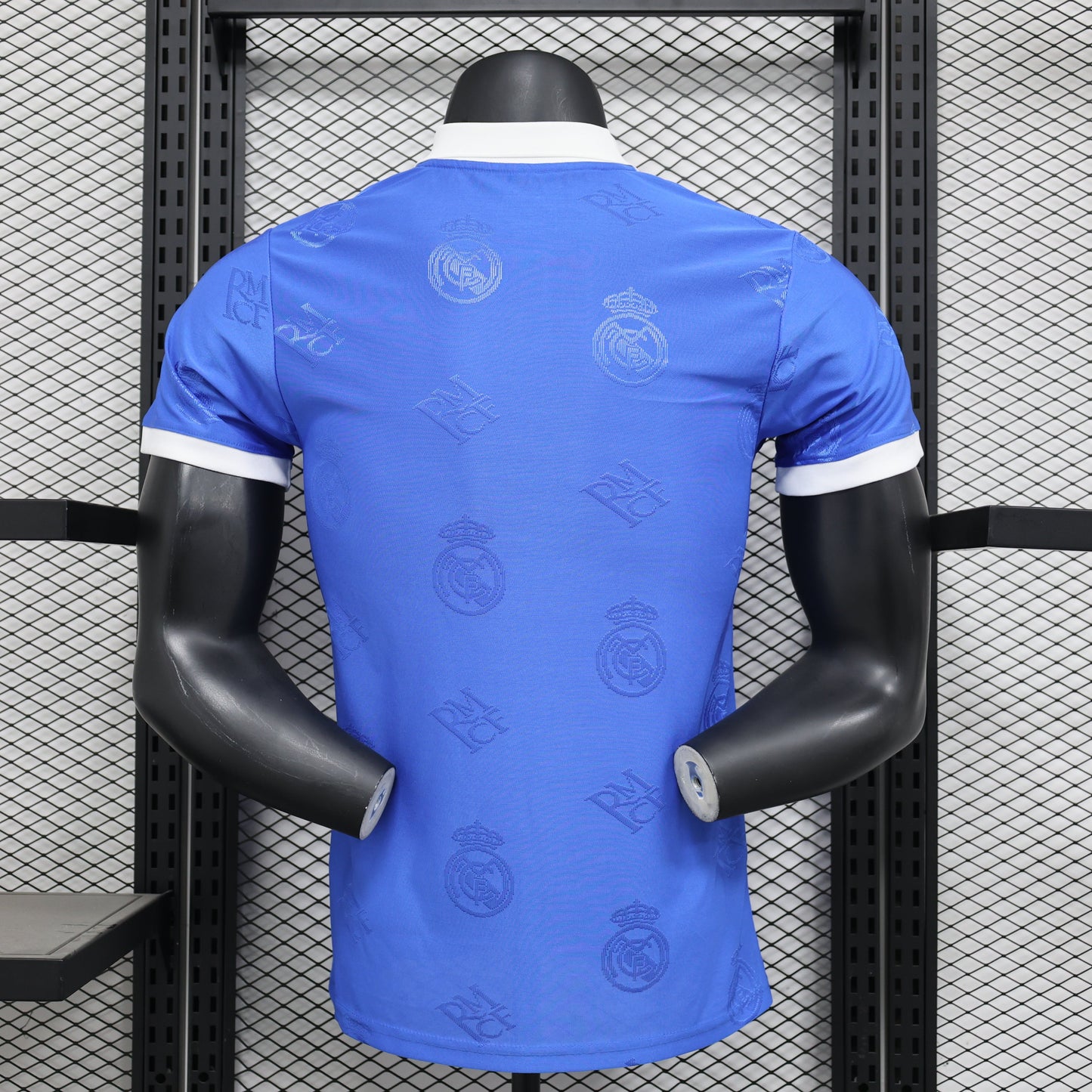 Camisa Real Madrid 25/26 Jogador Special Edition