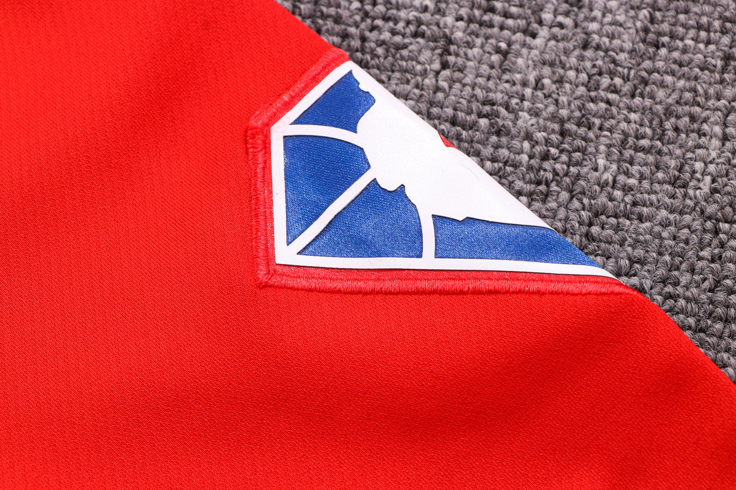 Conjunto Nike NBA Therma Flex Chicago Bulls 21/22