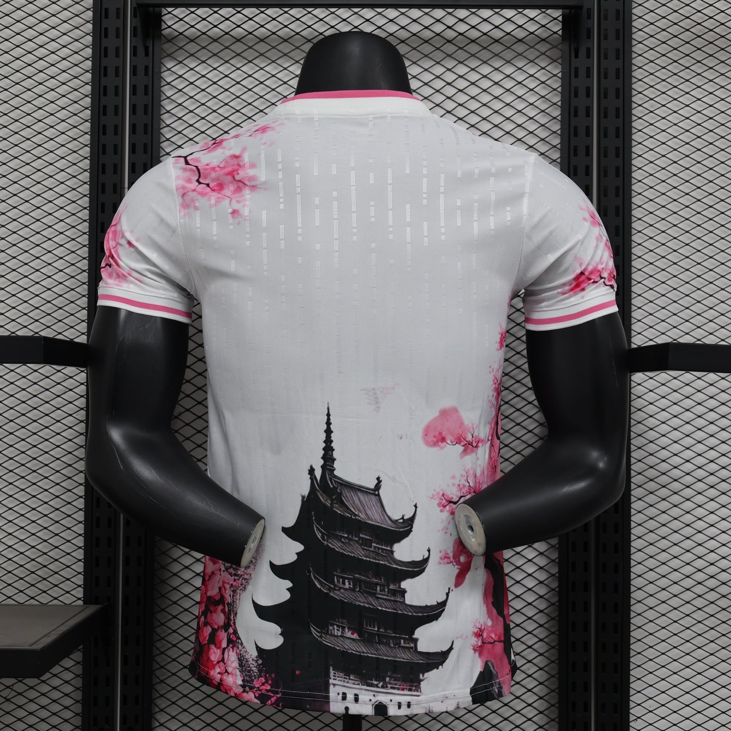 Camisa Japan 25/26 Player Special Edition