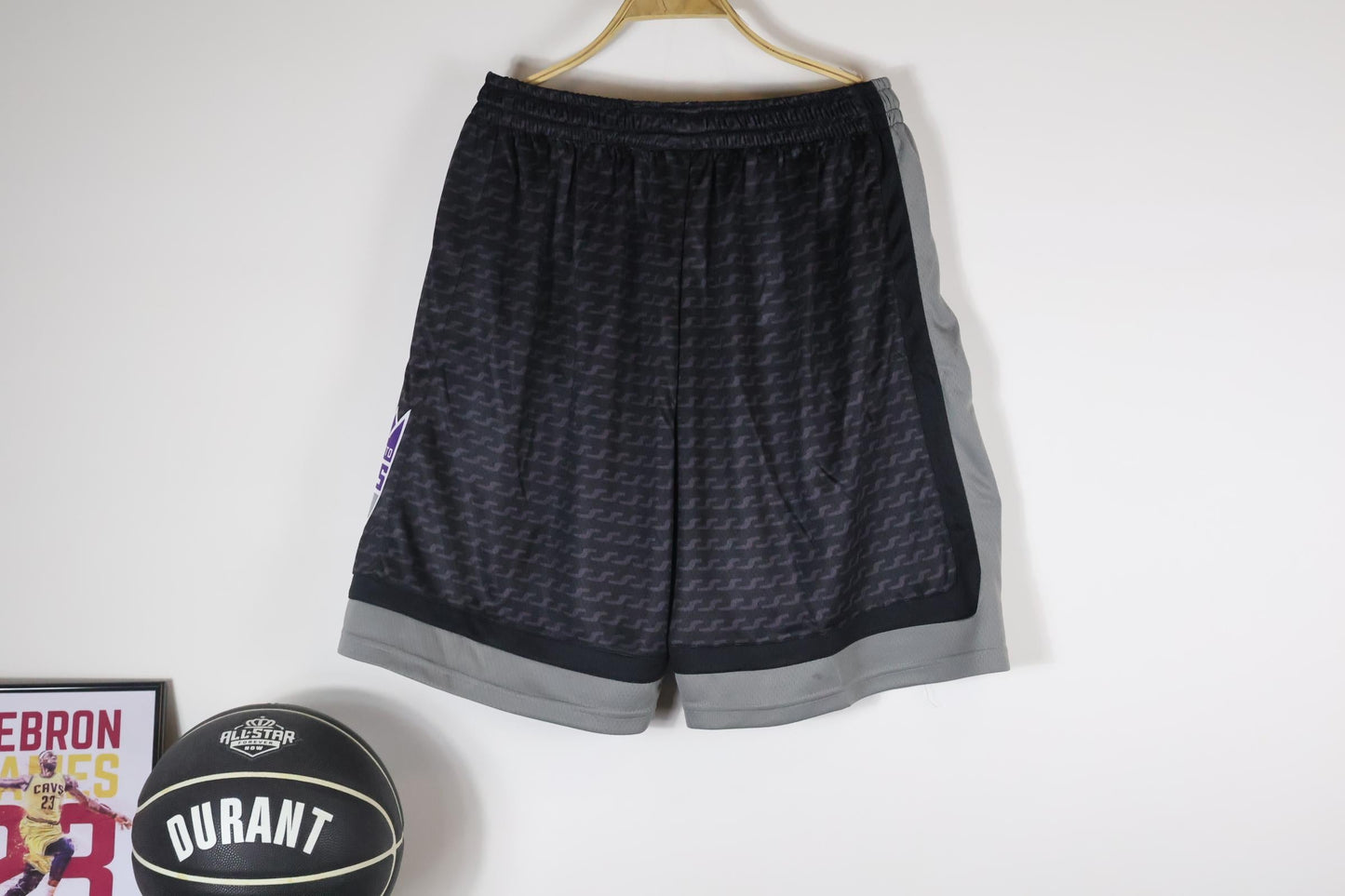 Short Sacramento Kings Statement Edition 22/23