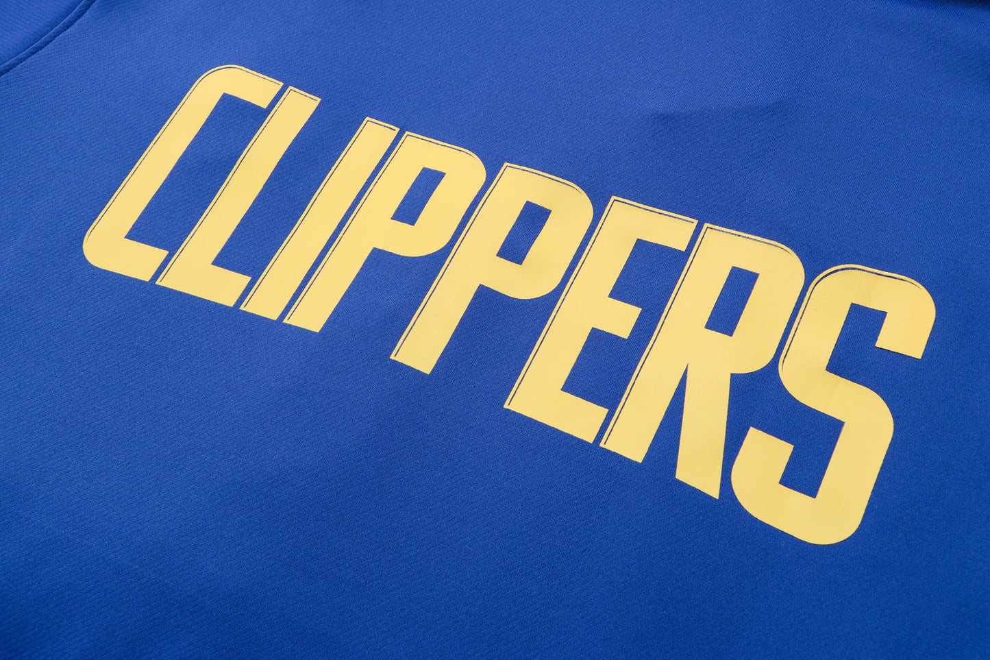Conjunto Nike NBA Therma Flex Los Angeles Clippers 21/22