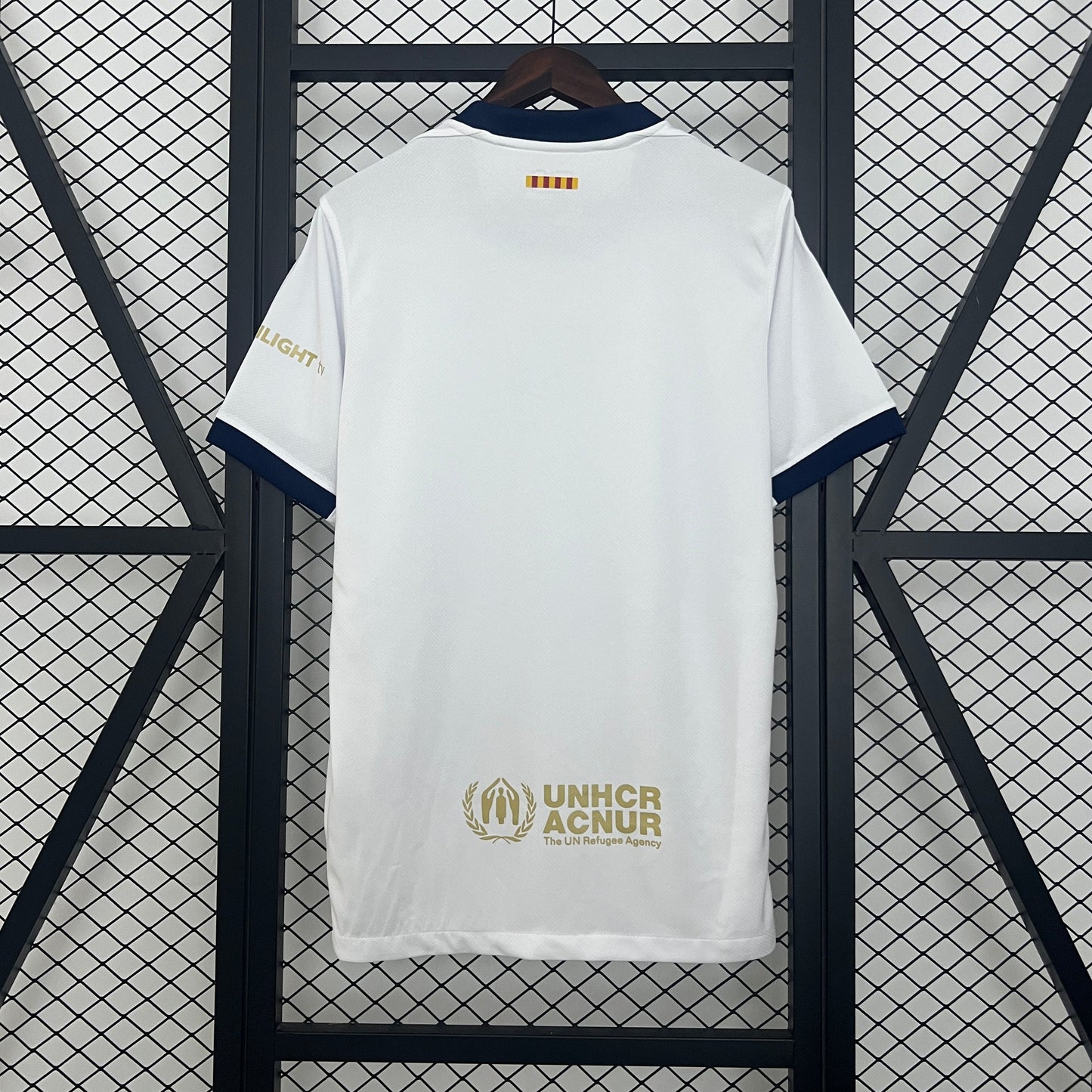 Camisa FC Barcelona 25/26 joint edition