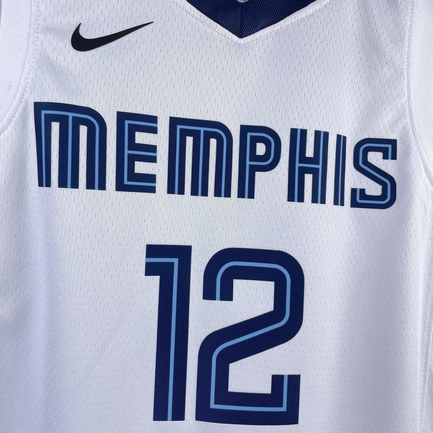 Regata Infantil Memphis Grizzlies Association Edition 22/23