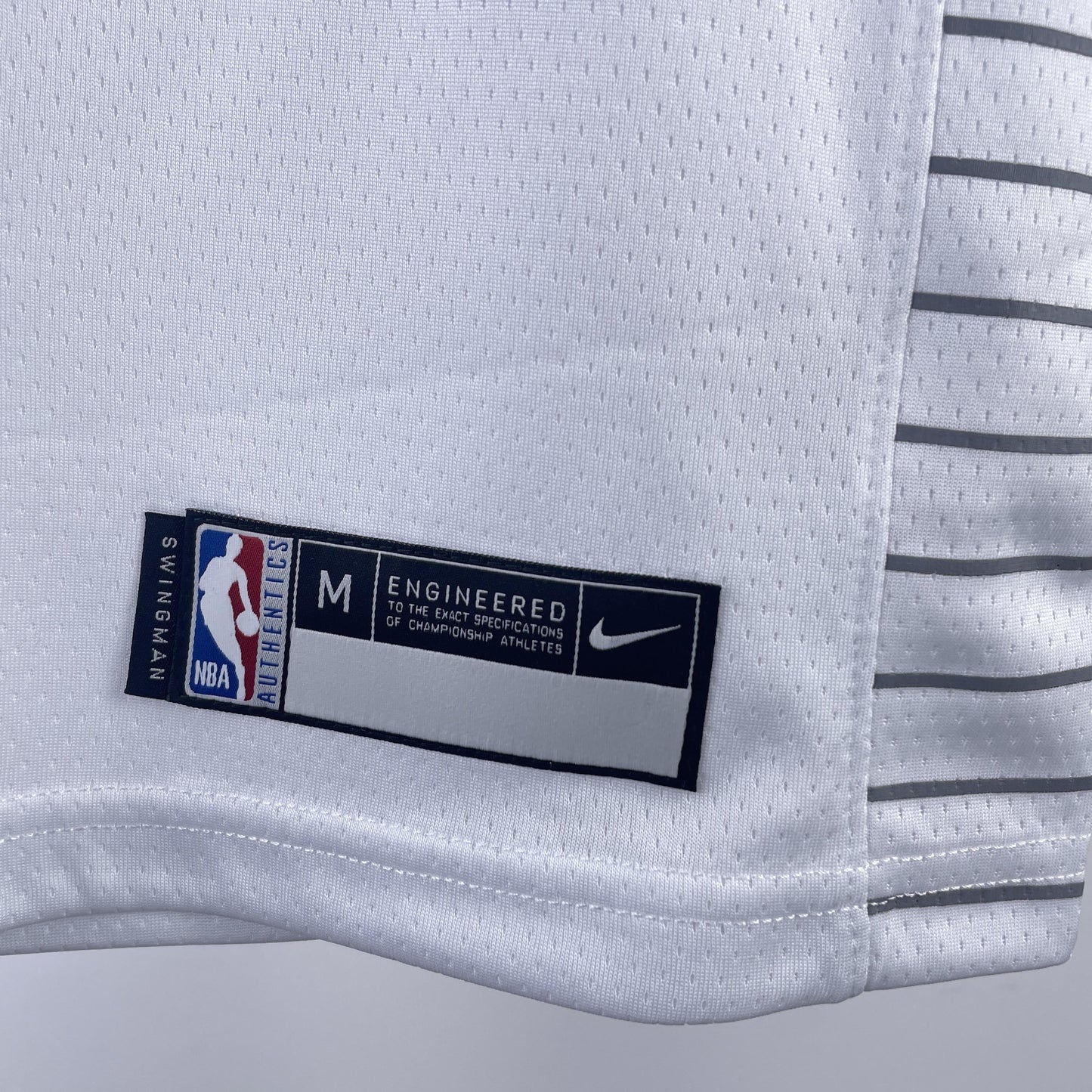 Regata Infantil Los Angeles Clippers Association Edition 22/23