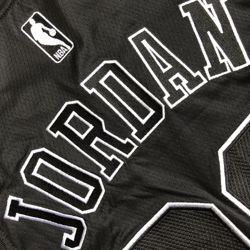 Regata Chicago Bulls Michael Jordan MVP