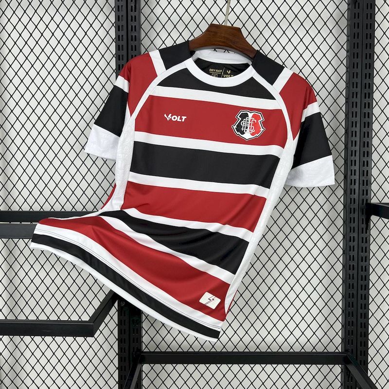 Santa Cruz FC 2025∕26 Home Jersey(E8ED)
