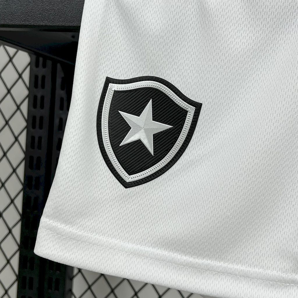 Niño Botafogo 24/25 Tercera Equipación