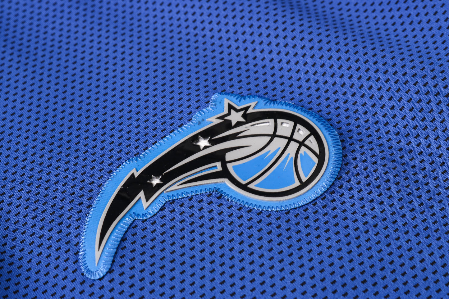 Conjunto Nike NBA Therma Flex Orlando Magic Treino