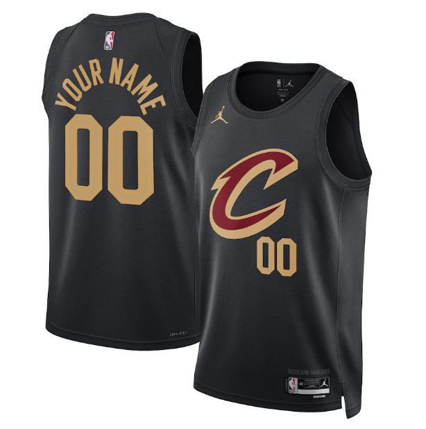 Regata Cleveland Cavaliers Statement Edition 22/23