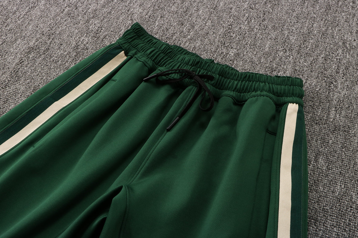 Conjunto Nike NBA Therma Flex Milwaukee Bucks 21/22