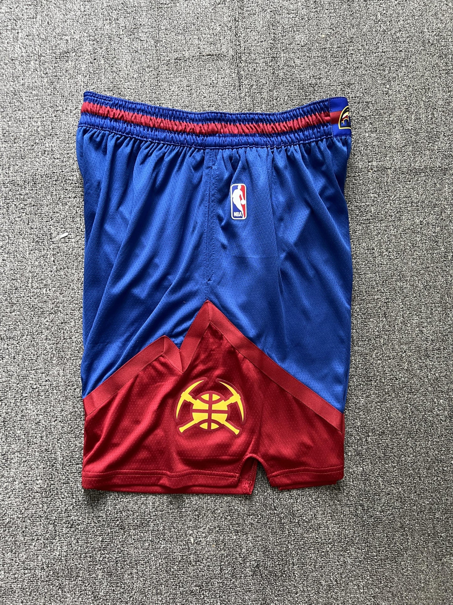 Short Denver Nuggets Statement Edition 22/23