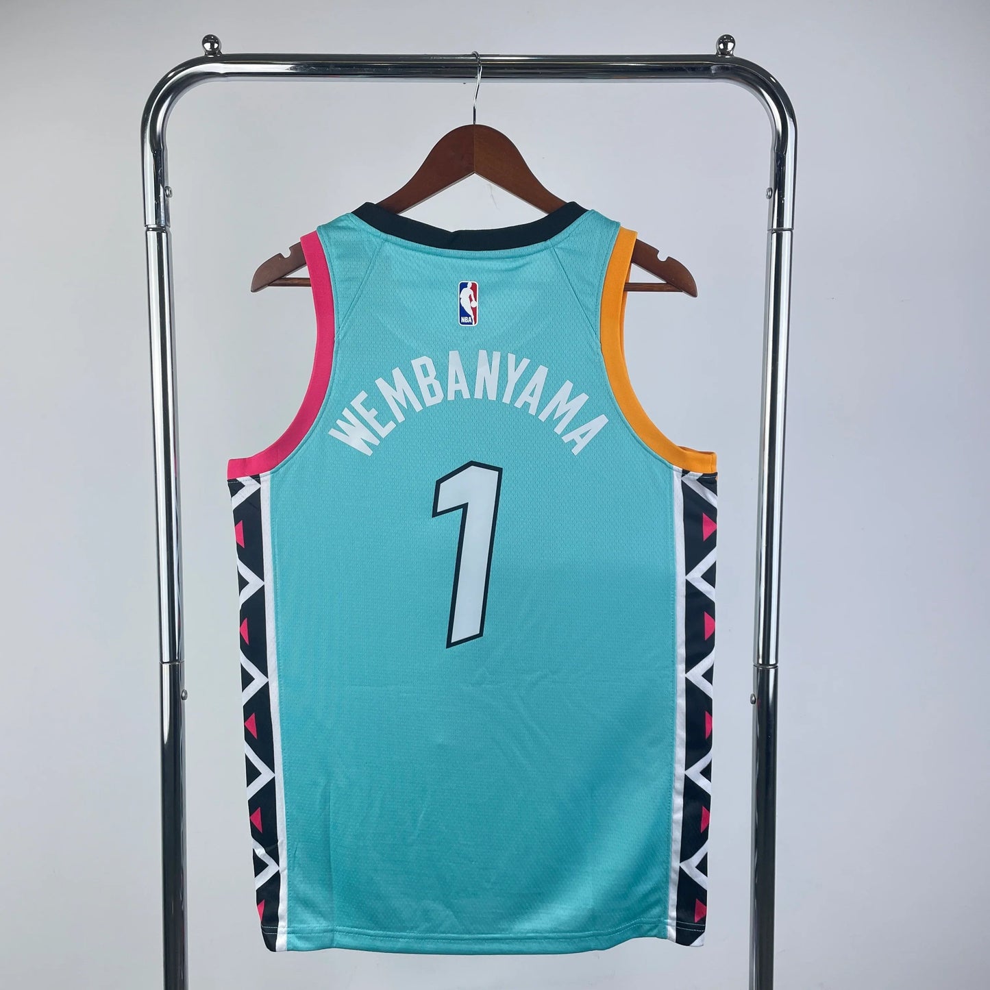 Regata San Antonio Spurs City Edition 22/23