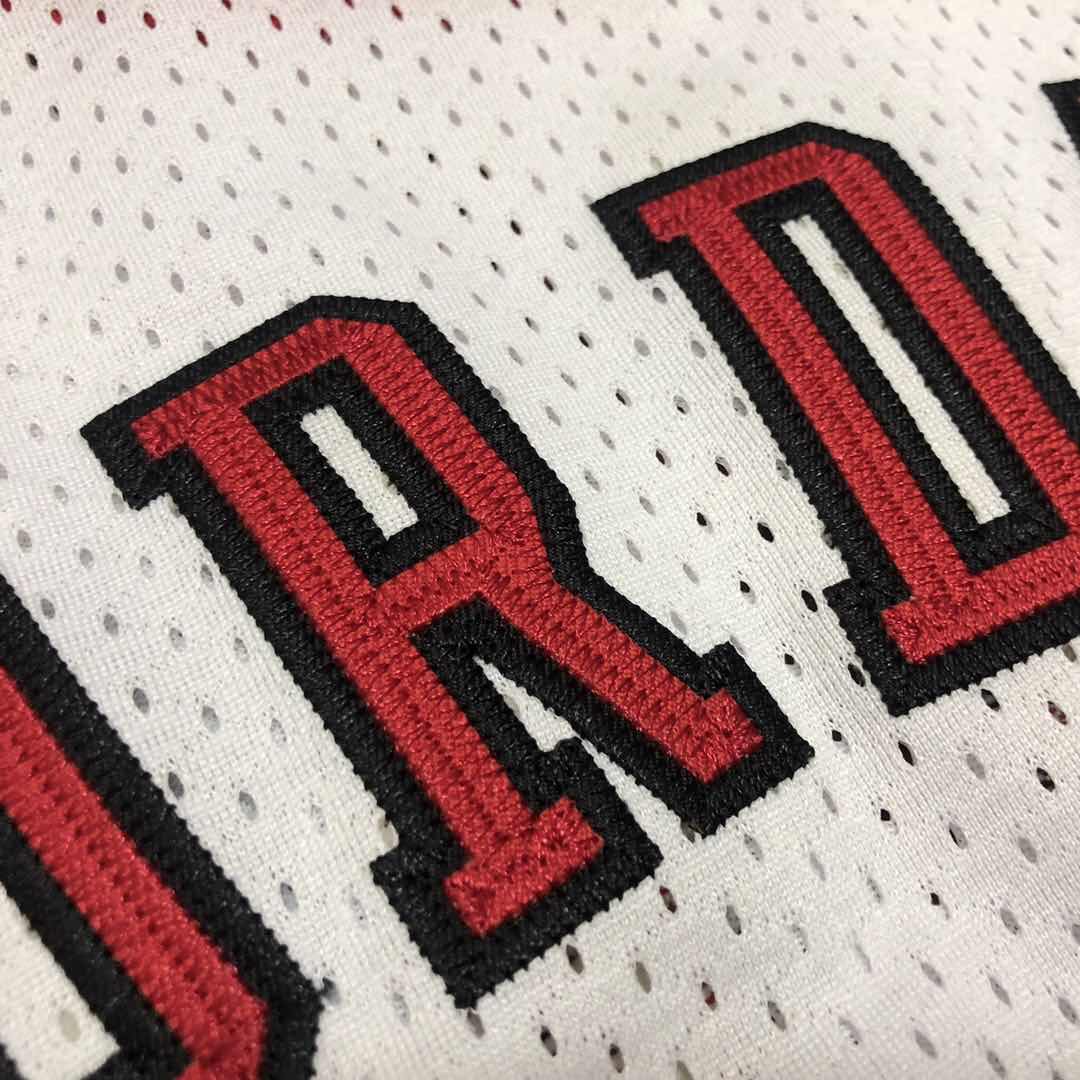 Regata Authentic Chicago Bulls Michael Jordan 1997/98